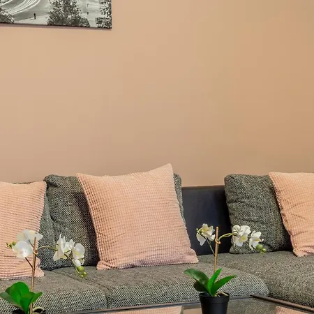 Apartment Diamond - Corvin
