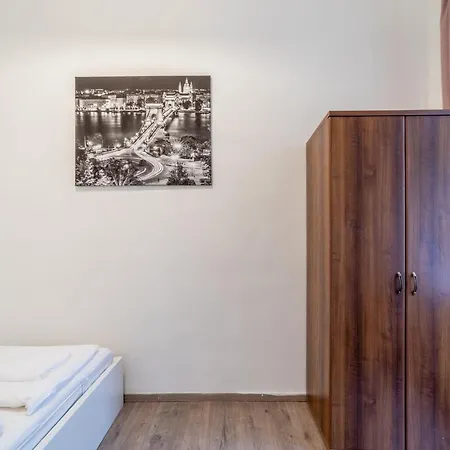 Apartment Diamond - Corvin *