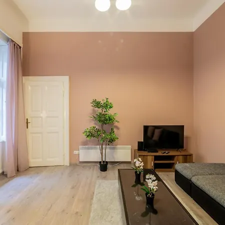 Apartment Diamond - Corvin *