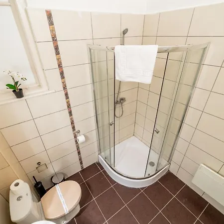 Diamond - Corvin Apartment Budapest