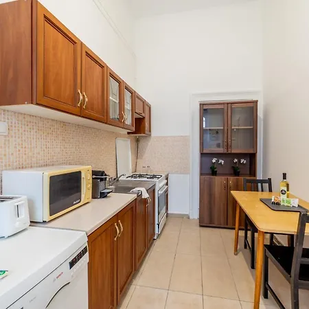 Apartment Diamond - Corvin *