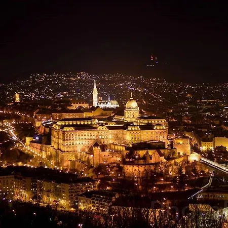 Diamond - Corvin Budapest